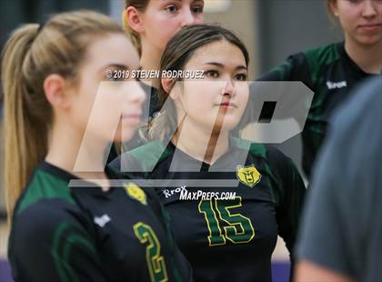 Thumbnail 3 in Escalon vs. Sierra Pacific (CIF Norcal D4 Regional Playoff) photogallery.