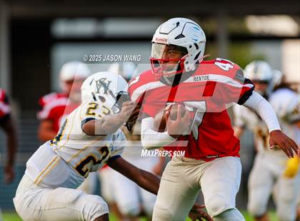 Thumbnail 1 in JV: West Seattle @ Renton photogallery.