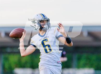 Thumbnail 2 in JV: West Seattle @ Renton photogallery.