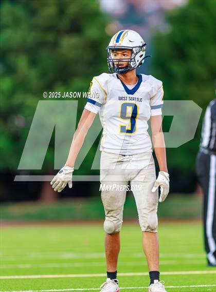 Thumbnail 2 in JV: West Seattle @ Renton photogallery.