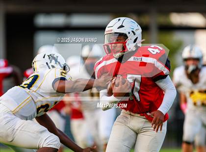 Thumbnail 3 in JV: West Seattle @ Renton photogallery.