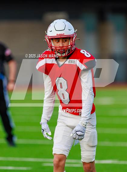 Thumbnail 1 in JV: West Seattle @ Renton photogallery.