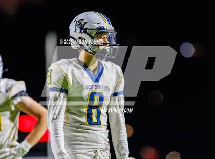 Thumbnail 2 in JV: West Seattle @ Renton photogallery.