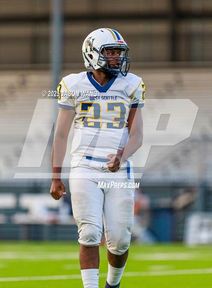Thumbnail 3 in JV: West Seattle @ Renton photogallery.
