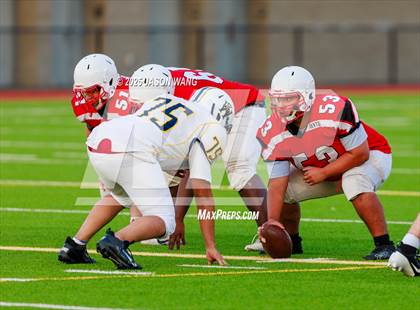 Thumbnail 2 in JV: West Seattle @ Renton photogallery.