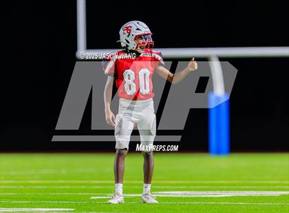 Thumbnail 2 in JV: West Seattle @ Renton photogallery.