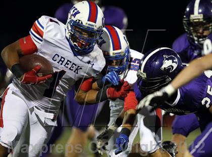 Thumbnail 3 in Cherry Creek @ Douglas County photogallery.