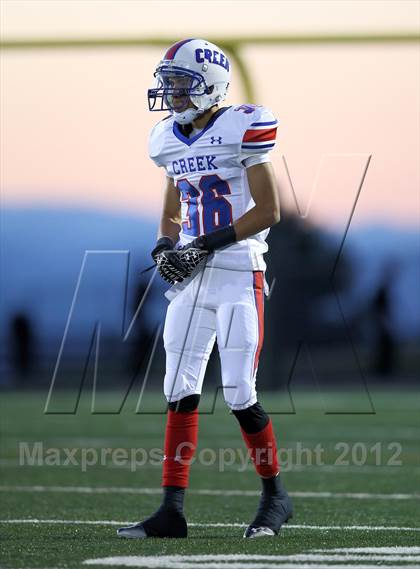 Thumbnail 1 in Cherry Creek @ Douglas County photogallery.