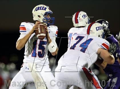 Thumbnail 3 in Cherry Creek @ Douglas County photogallery.