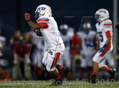 Thumbnail 3 in Cherry Creek @ Douglas County photogallery.
