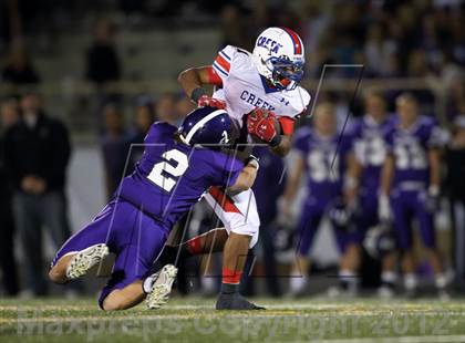 Thumbnail 1 in Cherry Creek @ Douglas County photogallery.