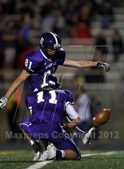 Thumbnail 3 in Cherry Creek @ Douglas County photogallery.