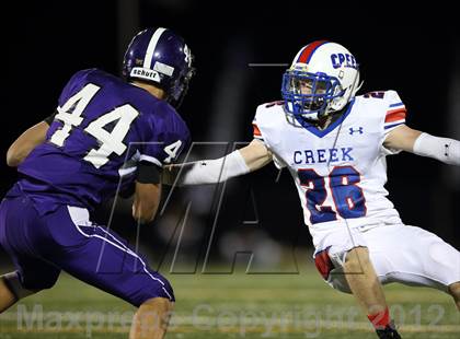 Thumbnail 3 in Cherry Creek @ Douglas County photogallery.