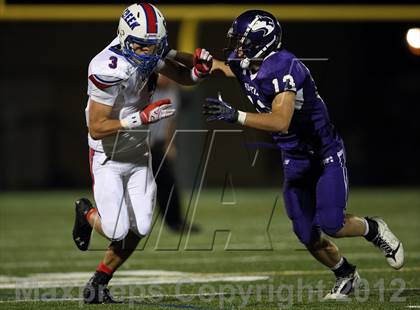 Thumbnail 3 in Cherry Creek @ Douglas County photogallery.