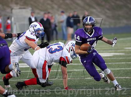Thumbnail 1 in Cherry Creek @ Douglas County photogallery.