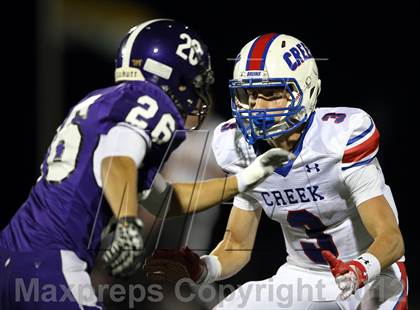 Thumbnail 2 in Cherry Creek @ Douglas County photogallery.