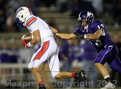 Thumbnail 3 in Cherry Creek @ Douglas County photogallery.