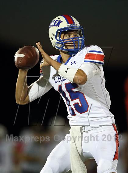 Thumbnail 3 in Cherry Creek @ Douglas County photogallery.