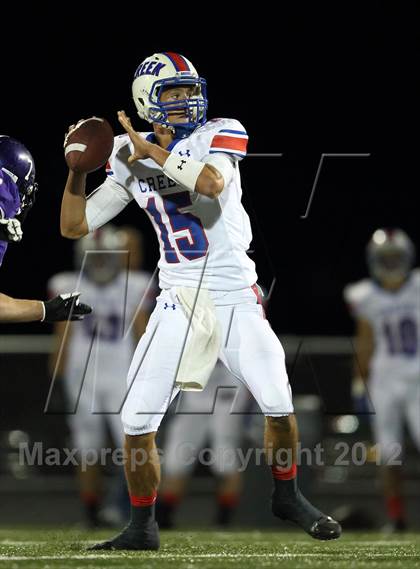 Thumbnail 1 in Cherry Creek @ Douglas County photogallery.