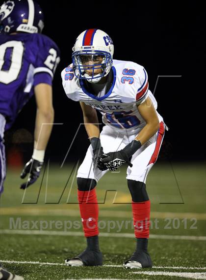 Thumbnail 3 in Cherry Creek @ Douglas County photogallery.