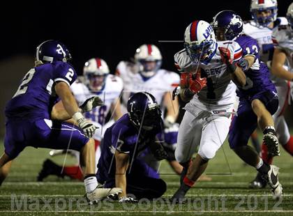 Thumbnail 2 in Cherry Creek @ Douglas County photogallery.