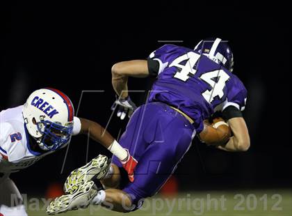 Thumbnail 1 in Cherry Creek @ Douglas County photogallery.