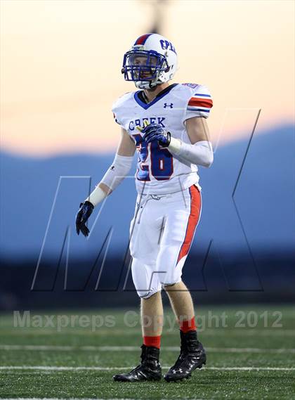 Thumbnail 2 in Cherry Creek @ Douglas County photogallery.