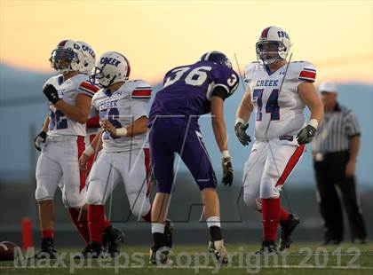 Thumbnail 3 in Cherry Creek @ Douglas County photogallery.