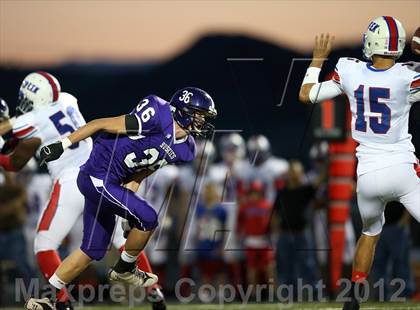 Thumbnail 3 in Cherry Creek @ Douglas County photogallery.