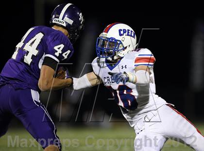 Thumbnail 1 in Cherry Creek @ Douglas County photogallery.
