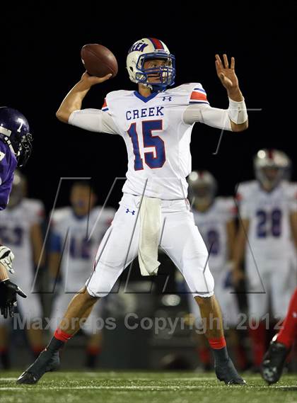 Thumbnail 3 in Cherry Creek @ Douglas County photogallery.