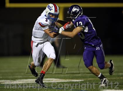 Thumbnail 2 in Cherry Creek @ Douglas County photogallery.