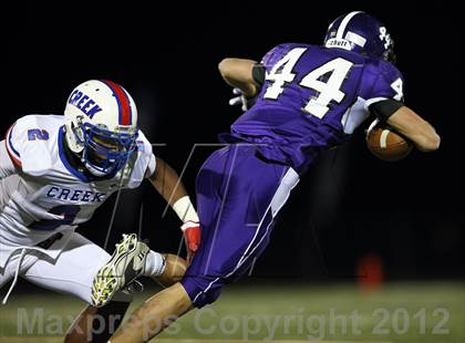Thumbnail 3 in Cherry Creek @ Douglas County photogallery.