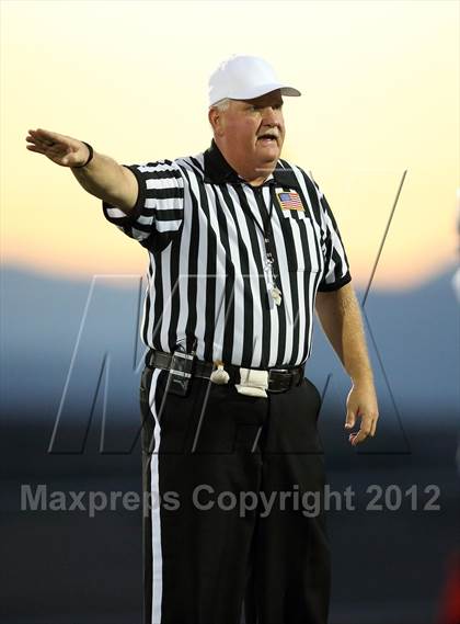 Thumbnail 3 in Cherry Creek @ Douglas County photogallery.
