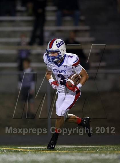 Thumbnail 1 in Cherry Creek @ Douglas County photogallery.