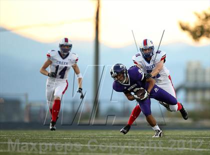 Thumbnail 3 in Cherry Creek @ Douglas County photogallery.