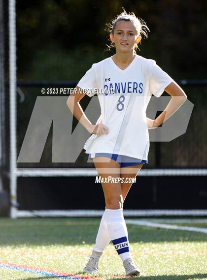 Thumbnail 2 in Danvers @ Masconomet Regional photogallery.