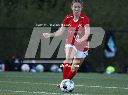 Thumbnail 2 in Danvers @ Masconomet Regional photogallery.