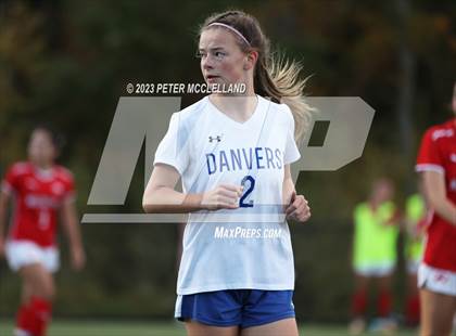 Thumbnail 3 in Danvers @ Masconomet Regional photogallery.