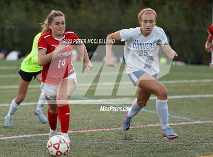 Thumbnail 1 in Danvers @ Masconomet Regional photogallery.