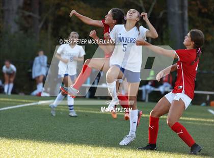 Thumbnail 3 in Danvers @ Masconomet Regional photogallery.