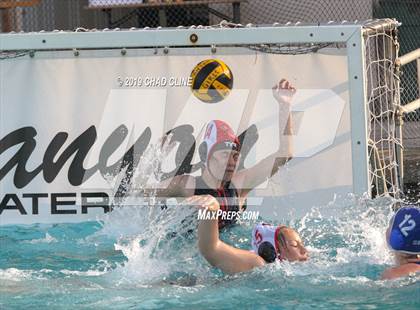 Thumbnail 3 in Santa Margarita vs Valley View Linda (Canyon JV Tournament)  photogallery.