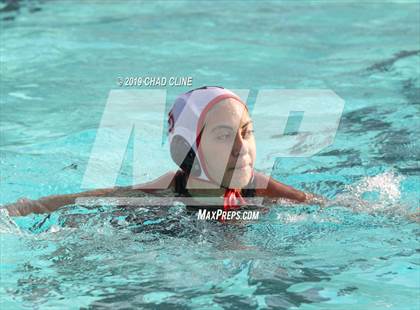 Thumbnail 2 in Santa Margarita vs Valley View Linda (Canyon JV Tournament)  photogallery.