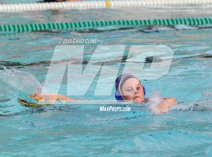 Thumbnail 2 in Santa Margarita vs Valley View Linda (Canyon JV Tournament)  photogallery.