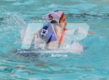 Thumbnail 1 in Santa Margarita vs Valley View Linda (Canyon JV Tournament)  photogallery.