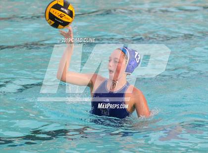 Thumbnail 1 in Santa Margarita vs Valley View Linda (Canyon JV Tournament)  photogallery.