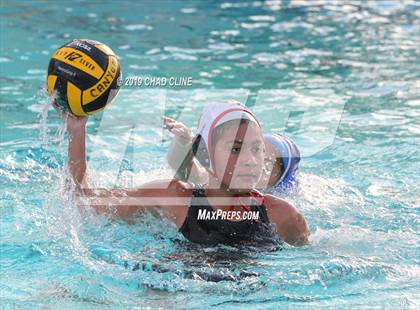 Thumbnail 3 in Santa Margarita vs Valley View Linda (Canyon JV Tournament)  photogallery.