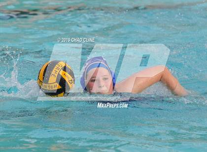 Thumbnail 3 in Santa Margarita vs Valley View Linda (Canyon JV Tournament)  photogallery.