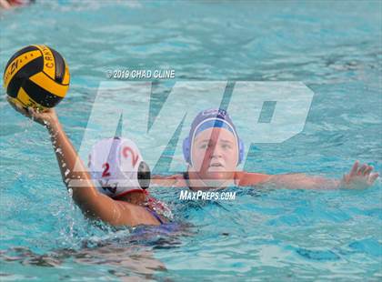 Thumbnail 2 in Santa Margarita vs Valley View Linda (Canyon JV Tournament)  photogallery.