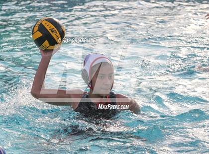 Thumbnail 3 in Santa Margarita vs Valley View Linda (Canyon JV Tournament)  photogallery.